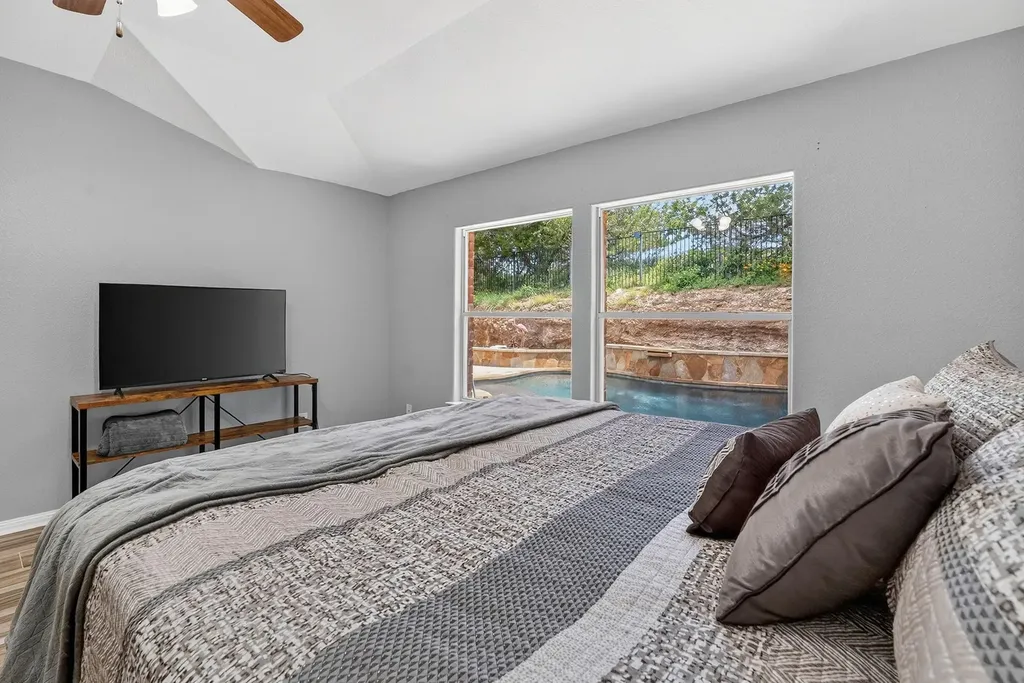 4133 Rockwood Drive Lago Vista TX 78645