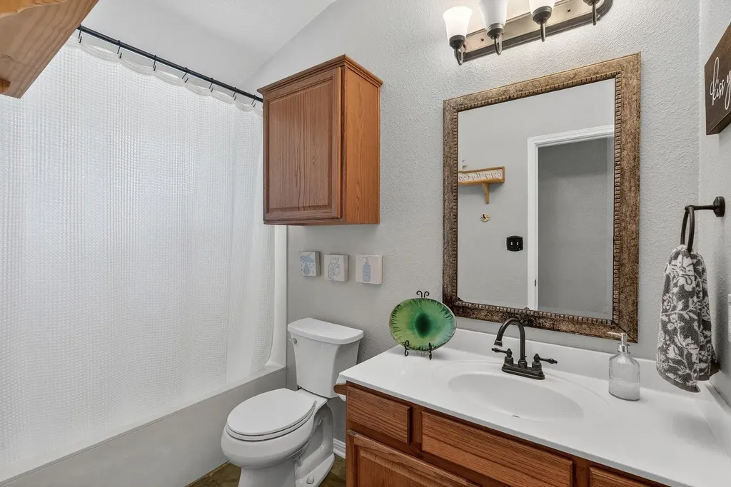 4133 Rockwood Drive Lago Vista TX 78645