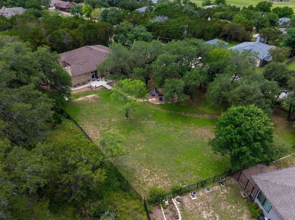 4133 Rockwood Drive Lago Vista TX 78645