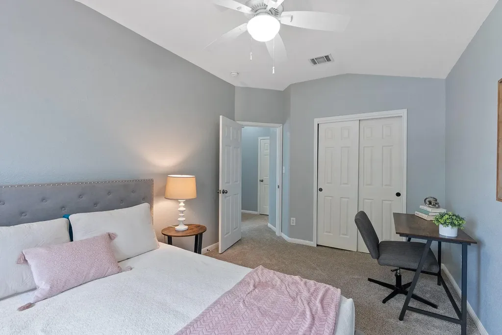 4133 Rockwood Drive Lago Vista TX 78645