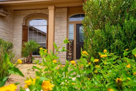 4133 Rockwood Drive Lago Vista TX 78645