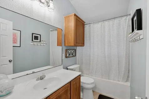 4133 Rockwood Drive Lago Vista TX 78645