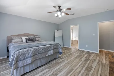 4133 Rockwood Drive Lago Vista TX 78645