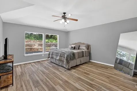 4133 Rockwood Drive Lago Vista TX 78645