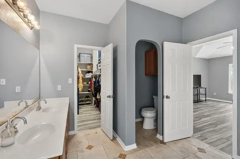 4133 Rockwood Drive Lago Vista TX 78645