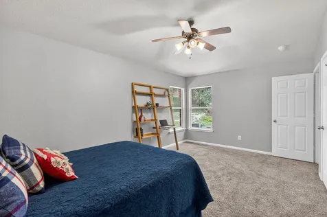 4133 Rockwood Drive Lago Vista TX 78645