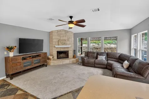 4133 Rockwood Drive Lago Vista TX 78645