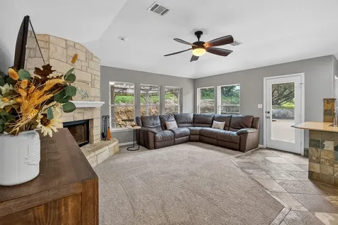 4133 Rockwood Drive Lago Vista TX 78645
