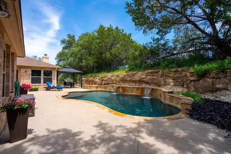 4133 Rockwood Drive Lago Vista TX 78645