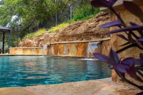 4133 Rockwood Drive Lago Vista TX 78645