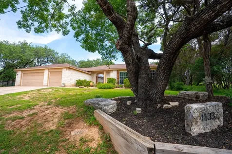 4133 Rockwood Drive Lago Vista TX 78645