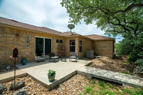 4133 Rockwood Drive Lago Vista TX 78645