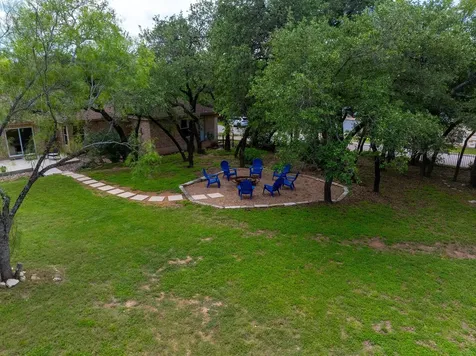 4133 Rockwood Drive Lago Vista TX 78645