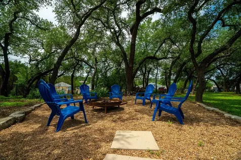 4133 Rockwood Drive Lago Vista TX 78645