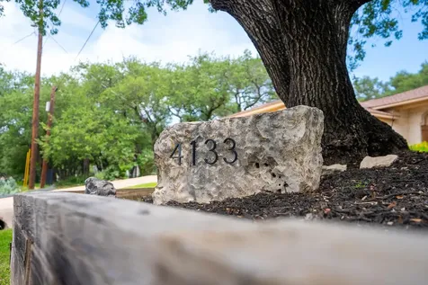 4133 Rockwood Drive Lago Vista TX 78645