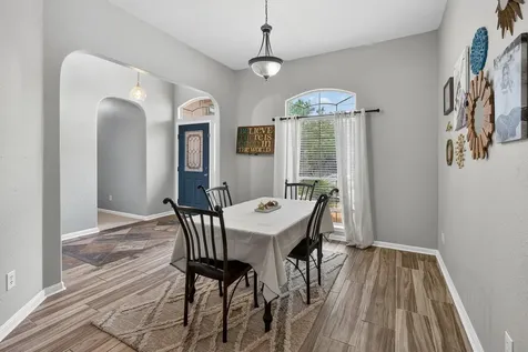 4133 Rockwood Drive Lago Vista TX 78645