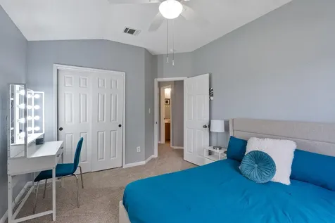 4133 Rockwood Drive Lago Vista TX 78645