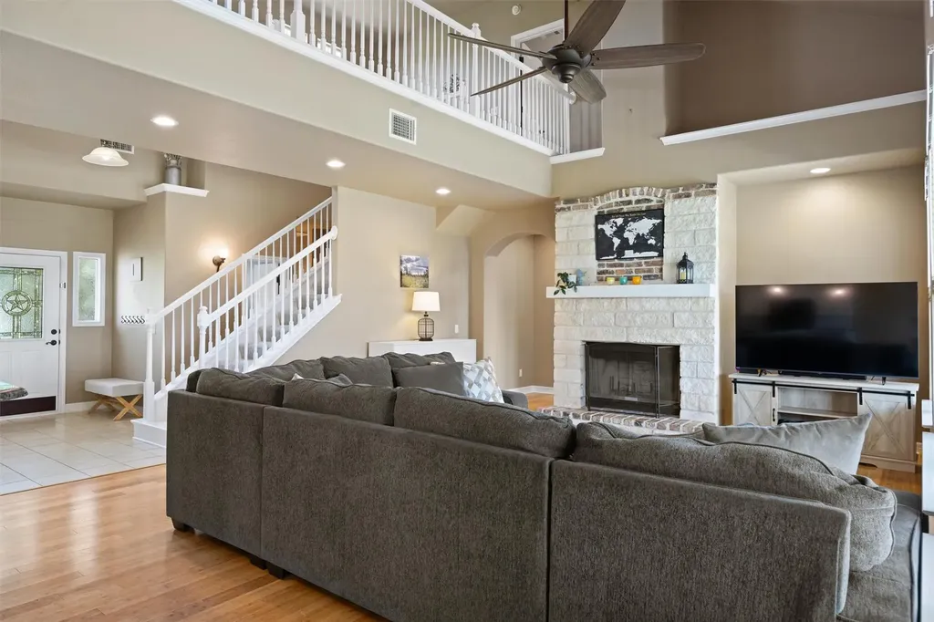 208 Dawn Drive Liberty Hill TX 78642