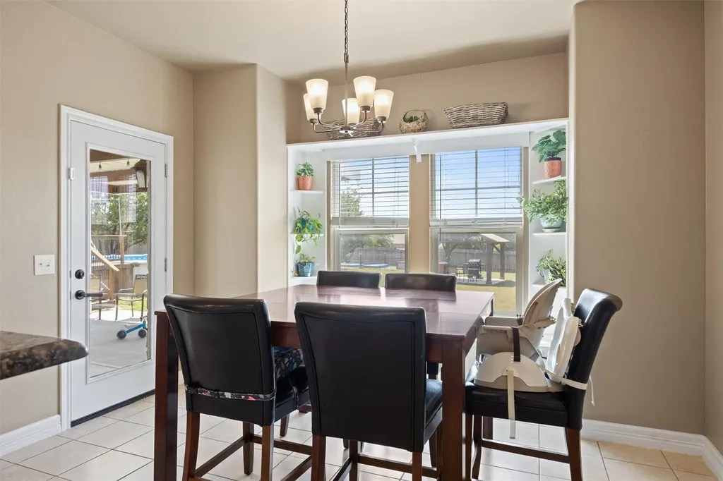 208 Dawn Drive Liberty Hill TX 78642
