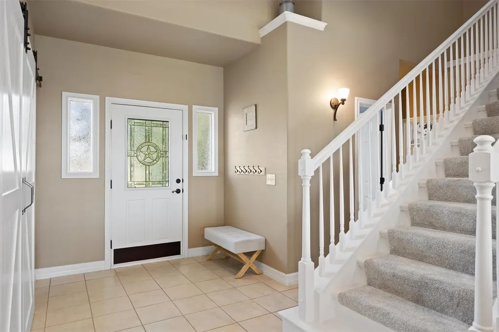 208 Dawn Drive Liberty Hill TX 78642