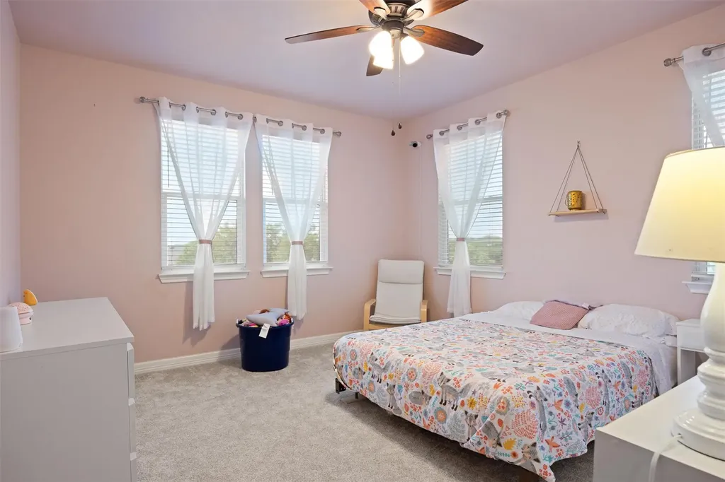 208 Dawn Drive Liberty Hill TX 78642