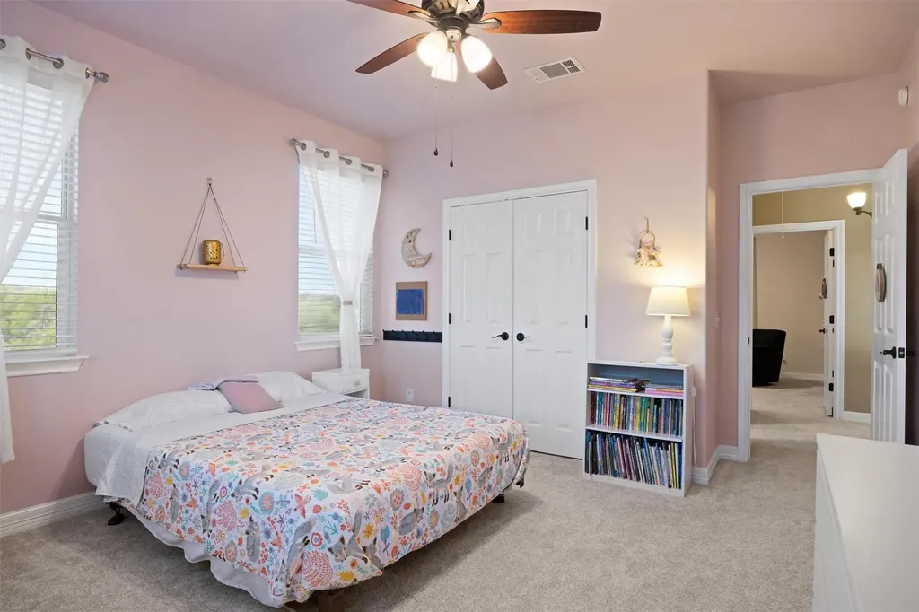 208 Dawn Drive Liberty Hill TX 78642