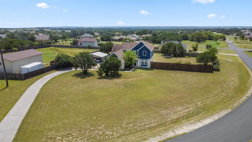 208 Dawn Drive Liberty Hill TX 78642