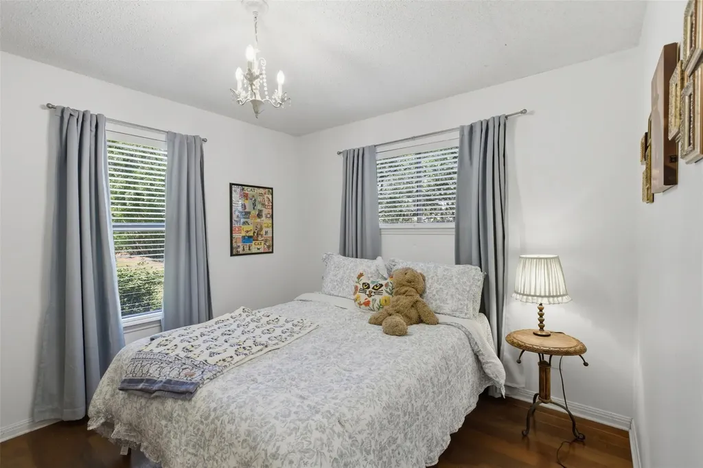 104 Morning Cloud Street Austin TX 78734