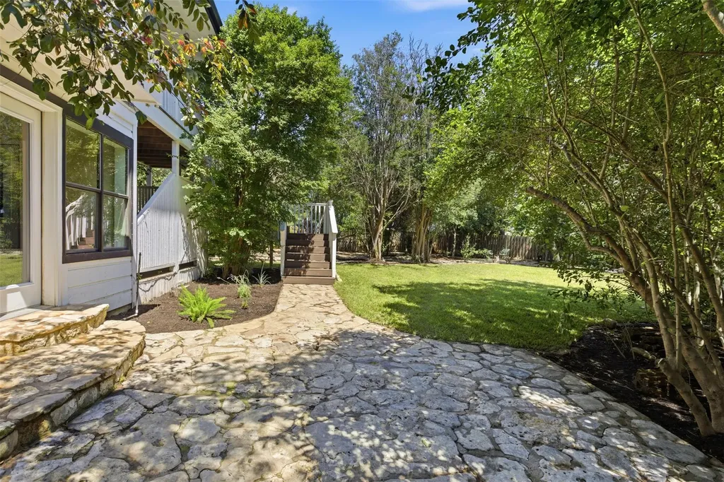104 Morning Cloud Street Austin TX 78734