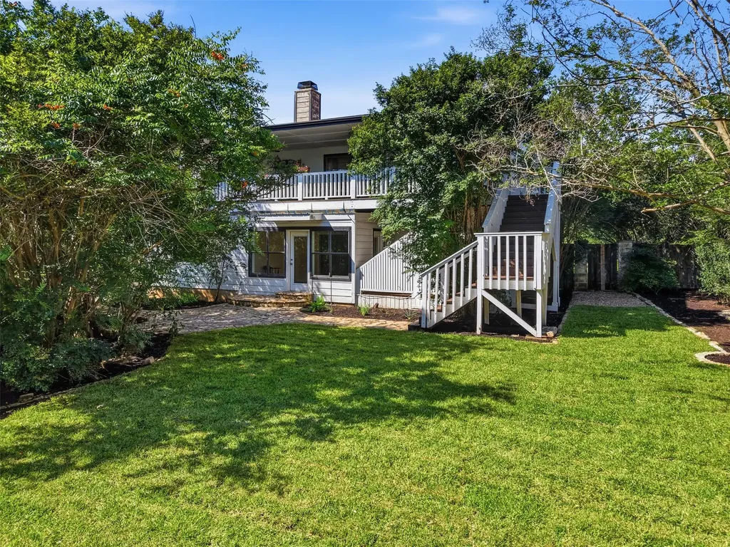 104 Morning Cloud Street Austin TX 78734