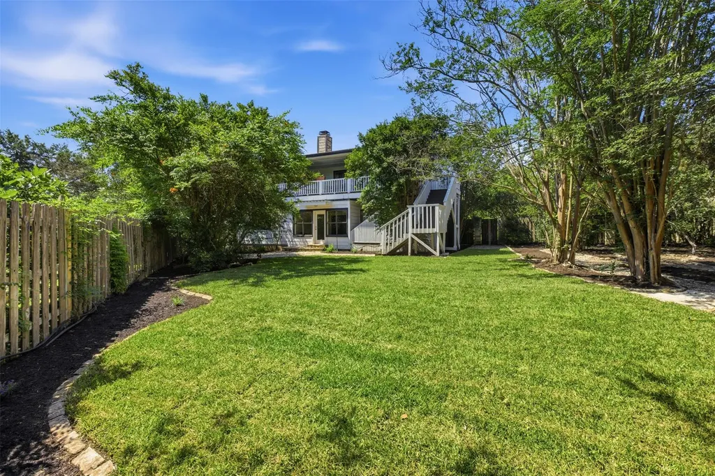 104 Morning Cloud Street Austin TX 78734