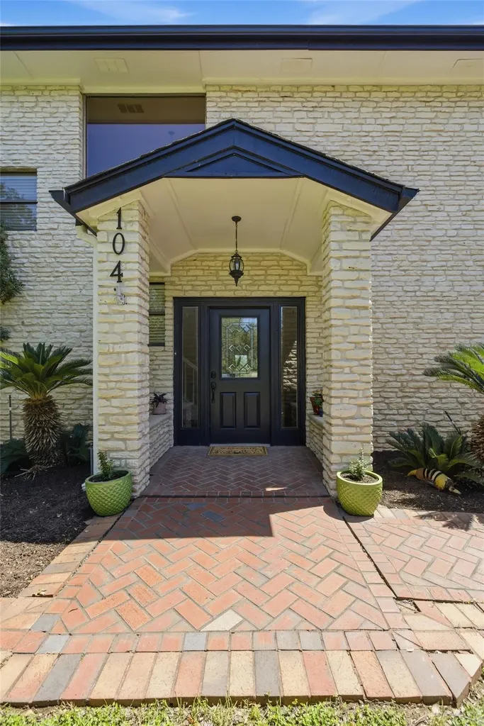 104 Morning Cloud Street Austin TX 78734