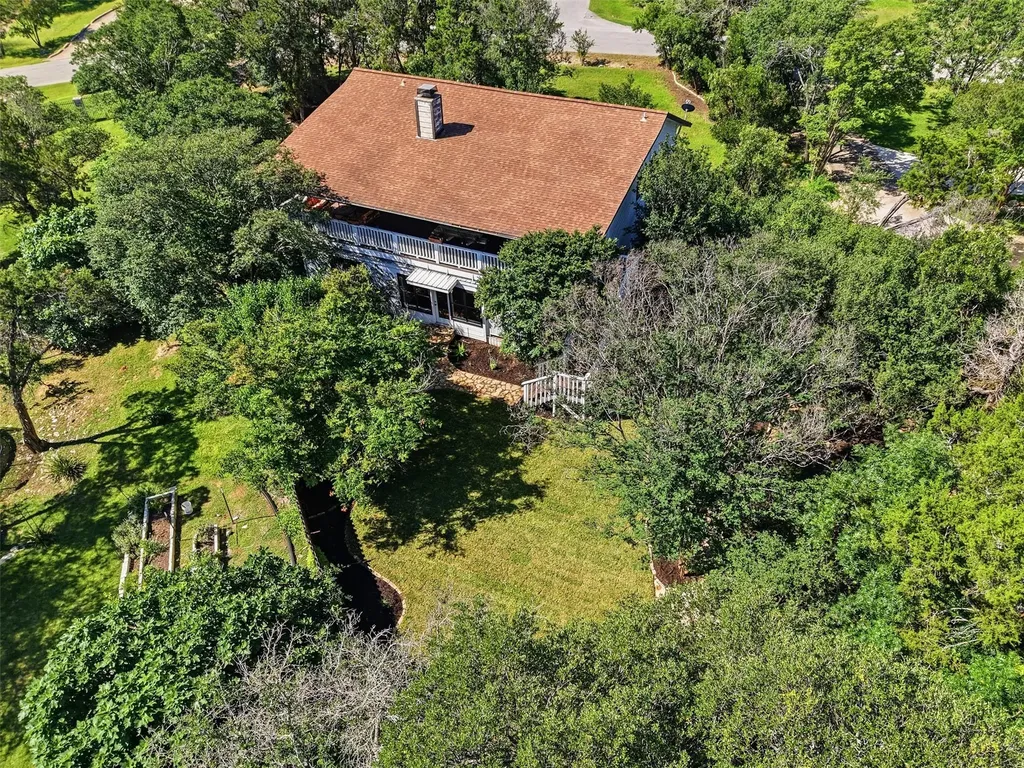 104 Morning Cloud Street Austin TX 78734
