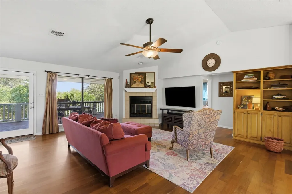 104 Morning Cloud Street Austin TX 78734