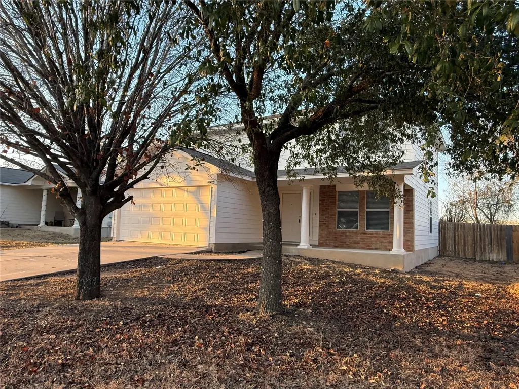 1444 Kenneys Way Round Rock TX 78665