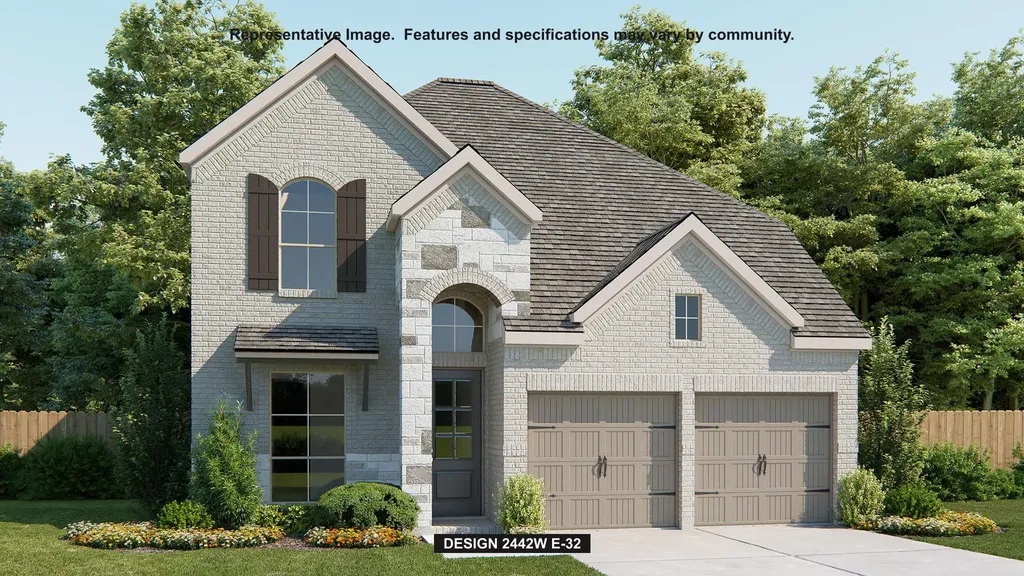 277 Basket Flower Loop Kyle TX 78640