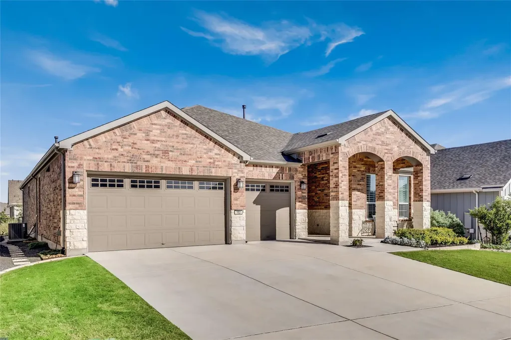 102 Pointer Lane Georgetown TX 78633