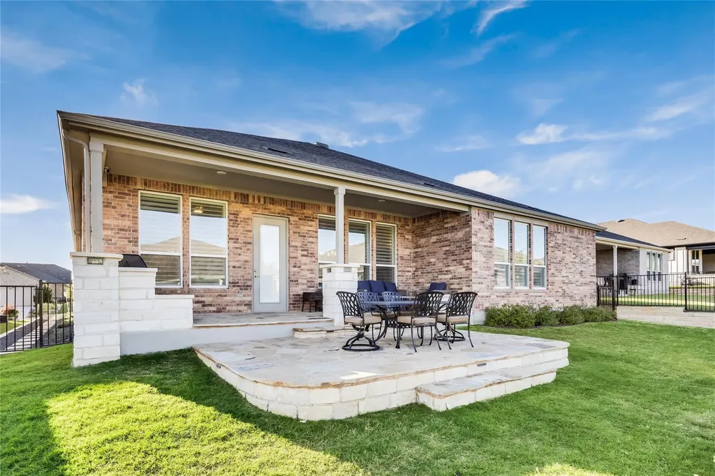 102 Pointer Lane Georgetown TX 78633