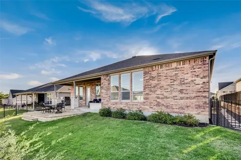 102 Pointer Lane Georgetown TX 78633