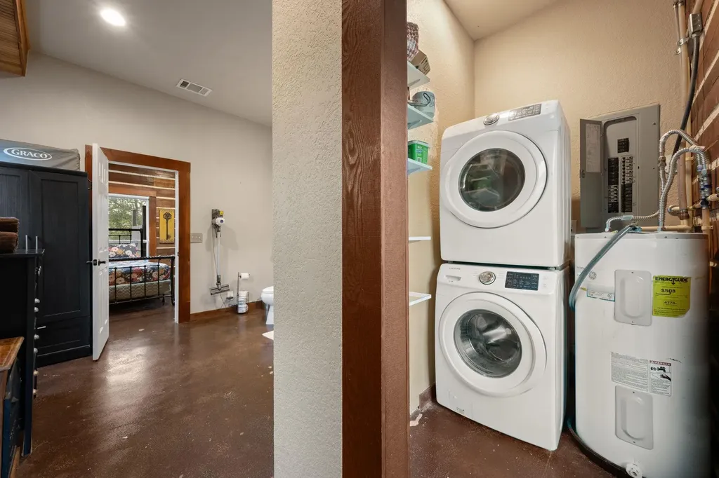 28537 Paradise Manor Drive Marble Falls TX 78654