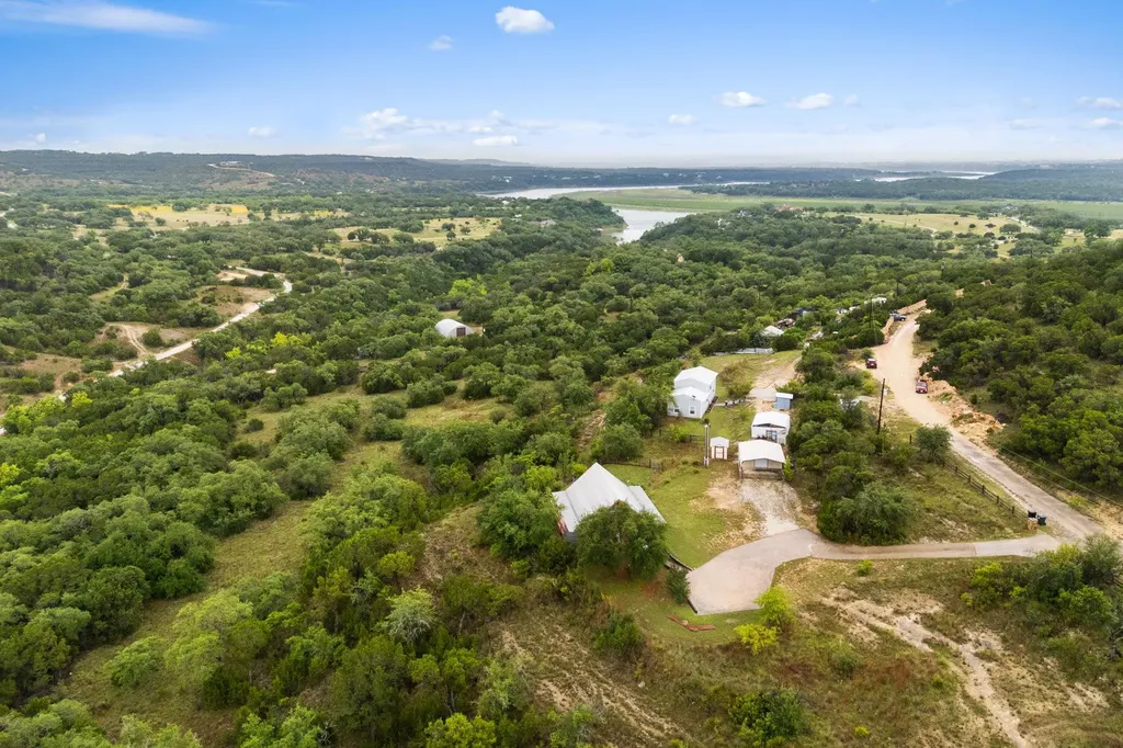 28537 Paradise Manor Drive Marble Falls TX 78654