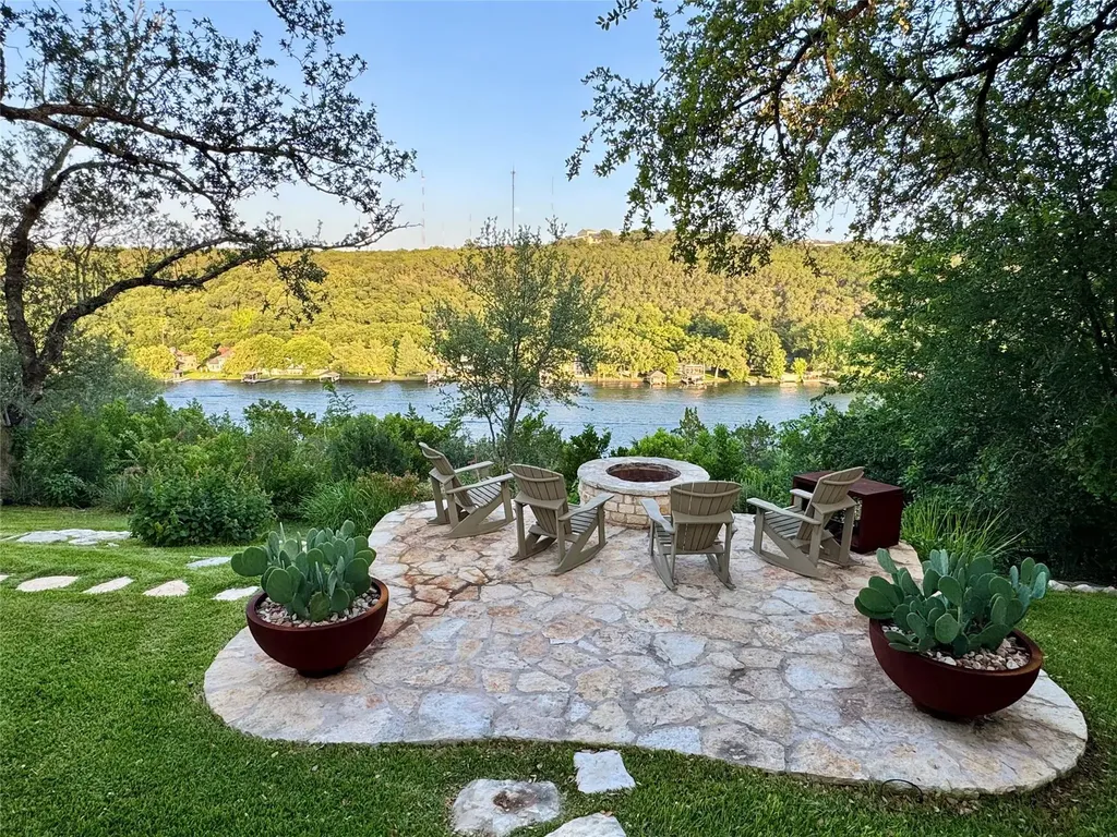 3004 Patio Circle Austin TX 78730