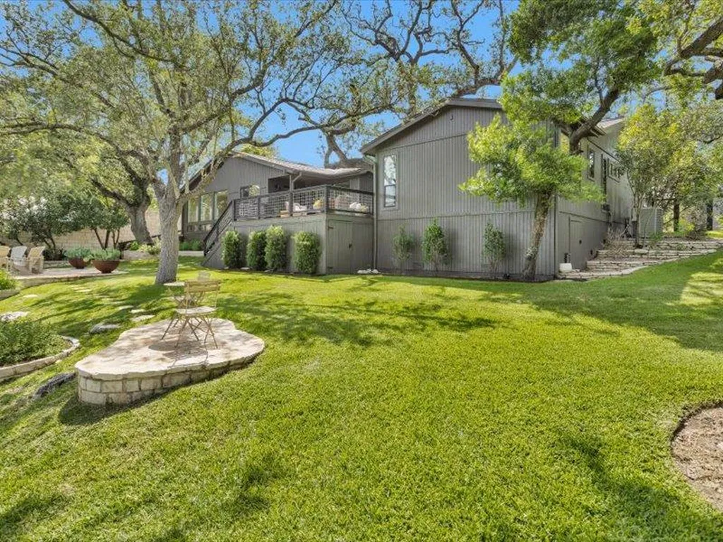3004 Patio Circle Austin TX 78730