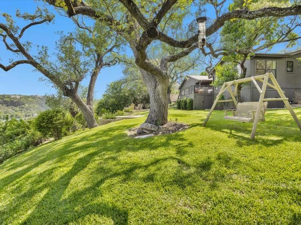 3004 Patio Circle Austin TX 78730