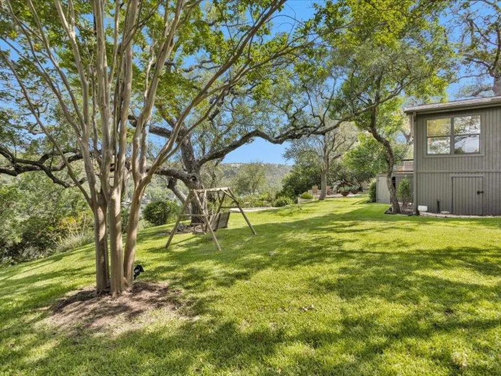 3004 Patio Circle Austin TX 78730