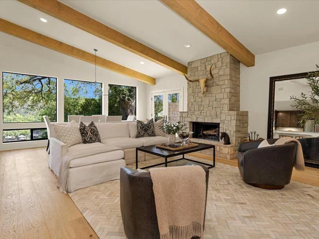 3004 Patio Circle Austin TX 78730