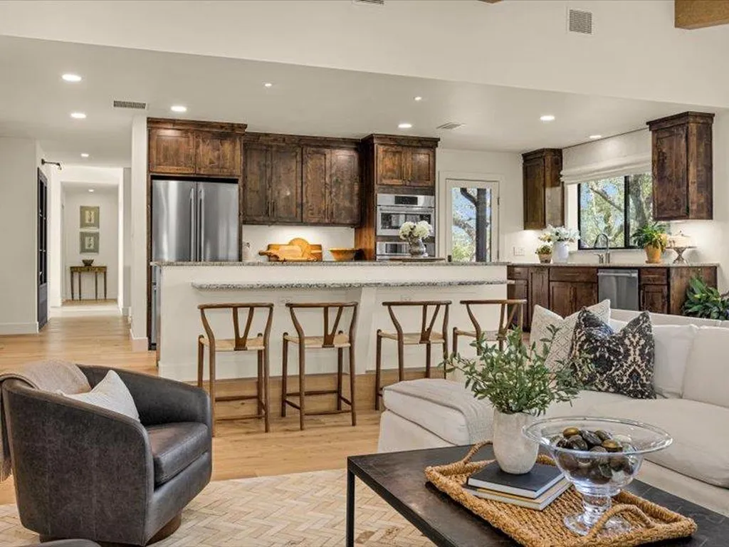 3004 Patio Circle Austin TX 78730
