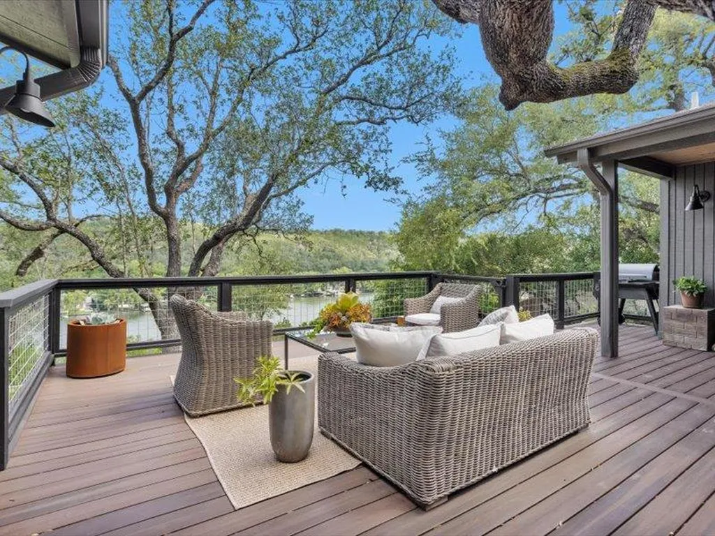 3004 Patio Circle Austin TX 78730