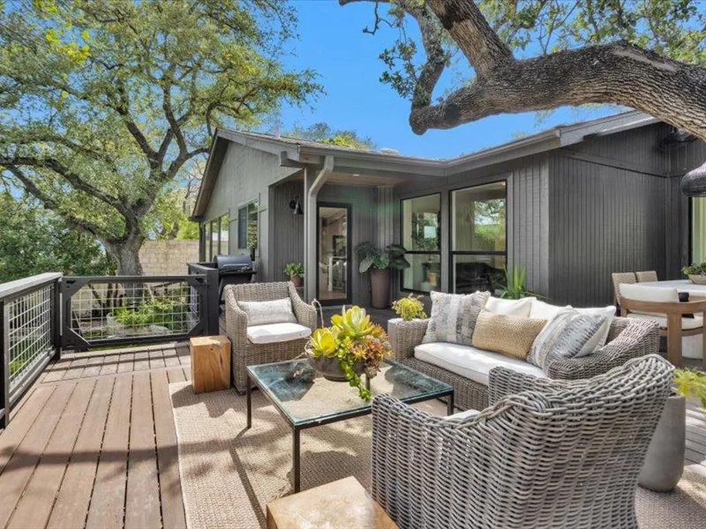 3004 Patio Circle Austin TX 78730