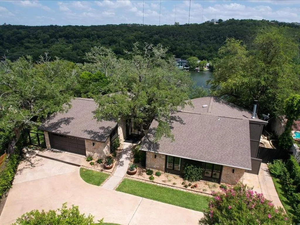 3004 Patio Circle Austin TX 78730